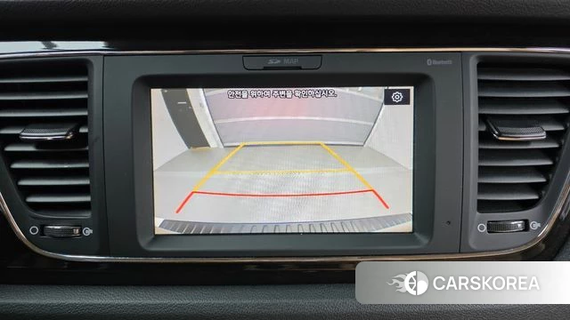 Kia The New Carnival 2019 Белый из Кореи, фото 6