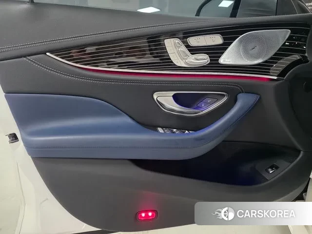 Mercedes-Benz CLS-Class C257 2022 Белый из Кореи, фото 6