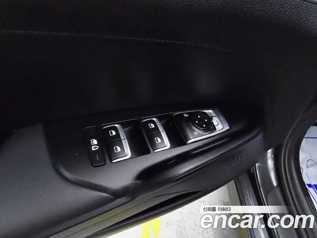 Kia K5 3rd generation id 2710015 из Кореи 6