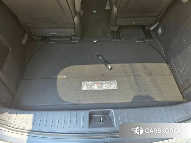 Kia The New Carnival 4th Generation 2024 Серебряный из Кореи, фото 6