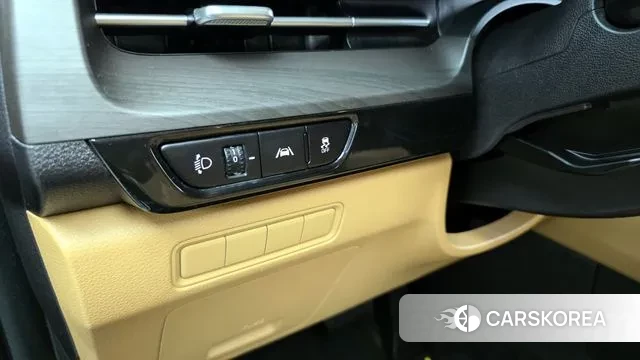 Kia Carnival 4th generation 2022 Серый из Кореи, фото 6