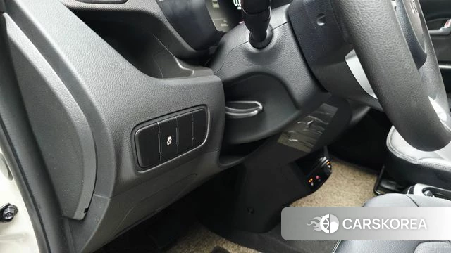 Kia The New Kia Ray 2022 Жемчужный цвет из Кореи, фото 6