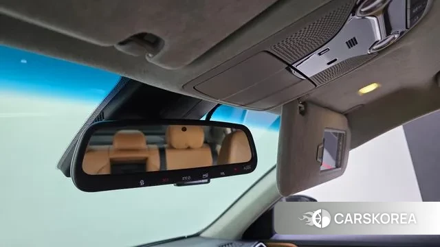 Hyundai Grandeur IG Hybrid 2018 Черный из Кореи, фото 6