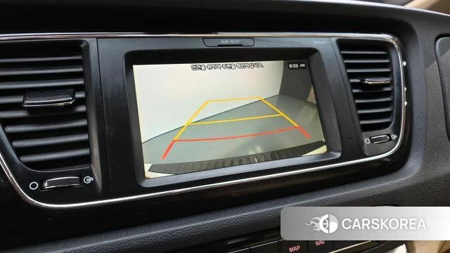 Kia The New Carnival 2018 Белый из Кореи, фото 6