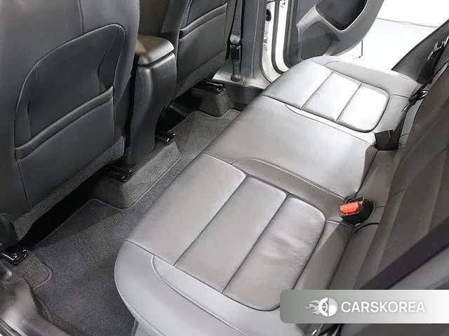 Chevrolet (GM Daewoo) Trailblazer 2021 Белый из Кореи, фото 6