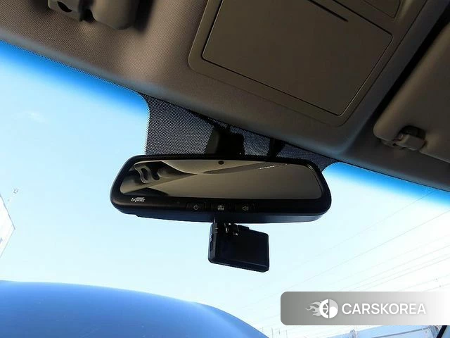 Ssangyong Rexton Sports 2018 Черный из Кореи, фото 6