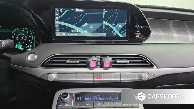 Hyundai Palisade 2022 Серый из Кореи, фото 6