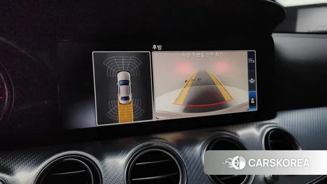 Mercedes-Benz E-Class W213 2020 Белый из Кореи, фото 6