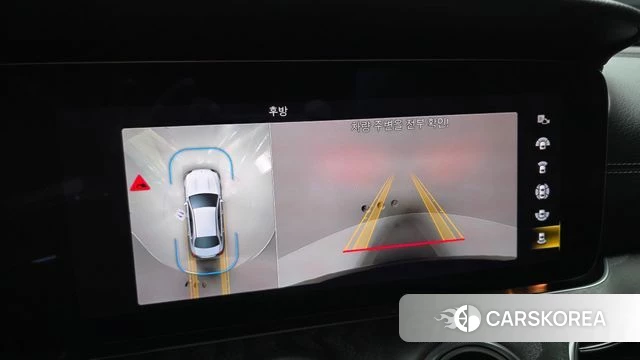 Mercedes-Benz E-Class W213 2022 Черный из Кореи, фото 6