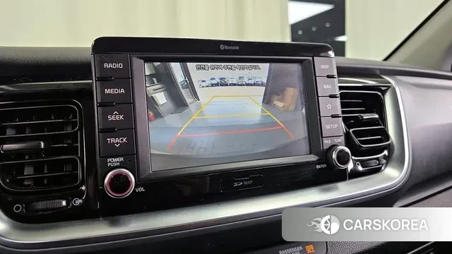 Kia Stonic 2020 Серый из Кореи, фото 6