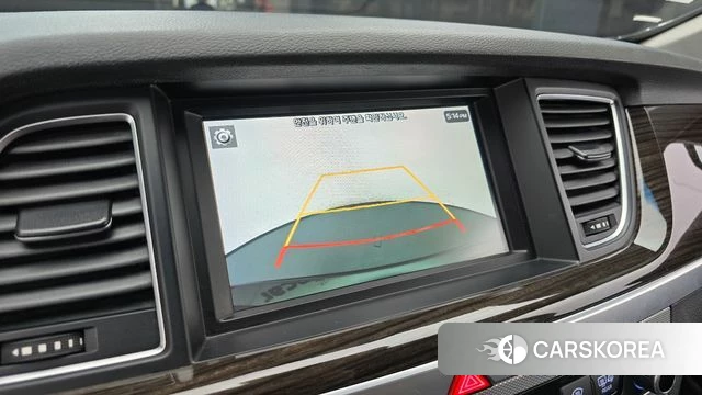 Genesis G80 2018 Серый из Кореи, фото 6