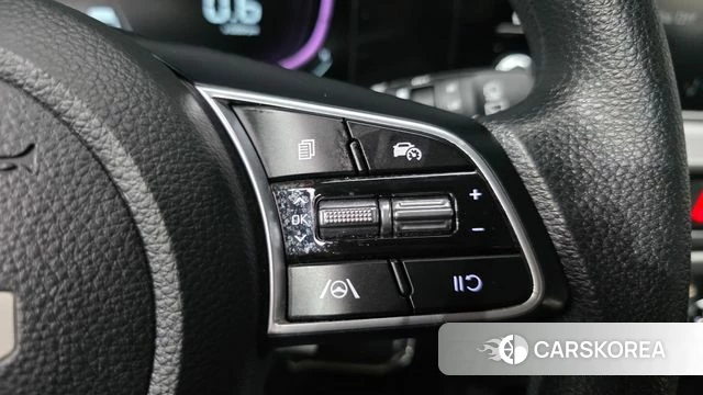 Kia The New Seltos 2023 Белый из Кореи, фото 6
