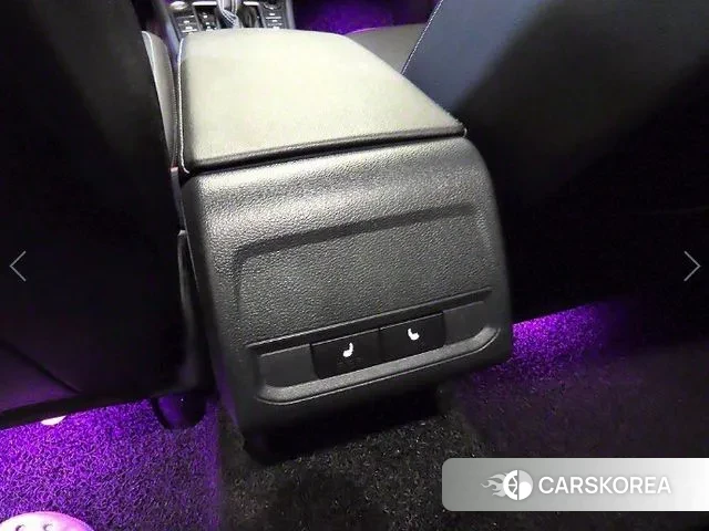 Volkswagen 7th Generation of Jetta 2021 Черный из Кореи, фото 6