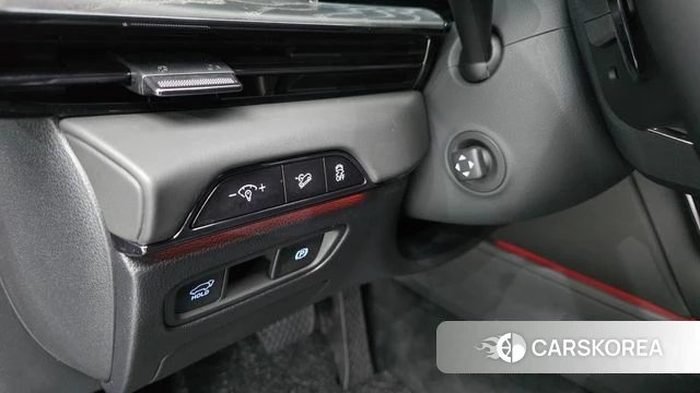 Genesis GV80 2025 Черный из Кореи, фото 6