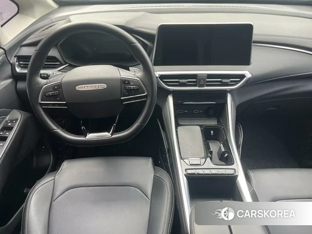 Chase G50 2023 Черный из Китая, фото 6