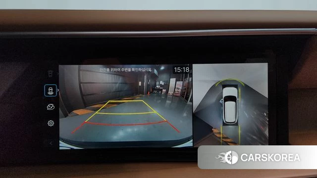 Hyundai Palisade (LX3) 2026 Серый из Кореи, фото 6