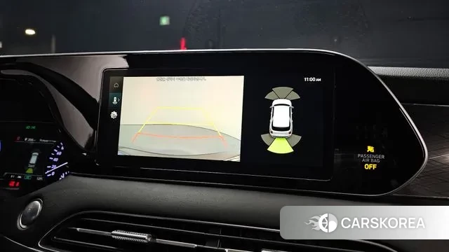 Hyundai Palisade 2019 Серый из Кореи, фото 6