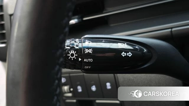 Hyundai Staria 2023 Серый из Кореи, фото 6