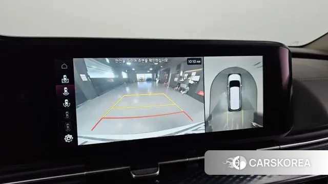 Kia Carnival 4th generation 2021 Белый из Кореи, фото 6