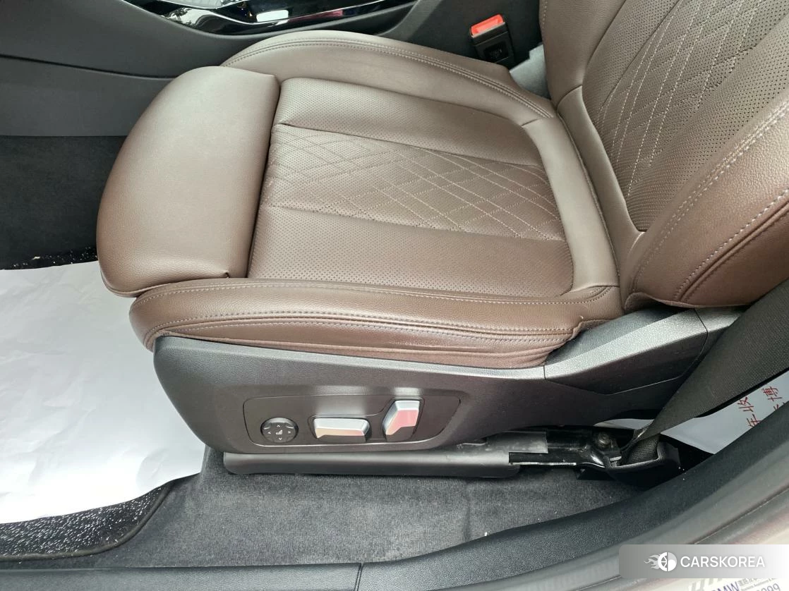 BMW X3 2022 Белый из Китая, фото 6
