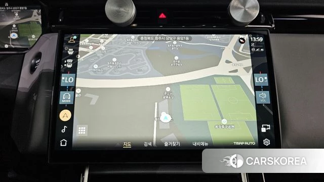 Land Rover Range Rover Velar 2024 Белый из Кореи, фото 6