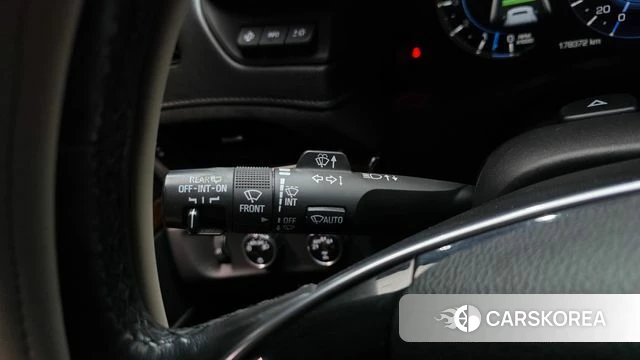 Cadillac Escalade 2018 Черный из Кореи, фото 6