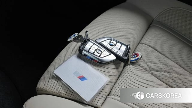 BMW 6 Series GT (G32) 2024 Серый из Кореи, фото 6