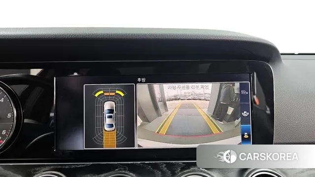 Mercedes-Benz E-Class W213 2018 Белый из Кореи, фото 6