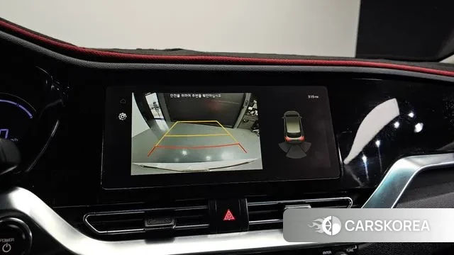 Kia Niro EV 2021 Белый из Кореи, фото 6