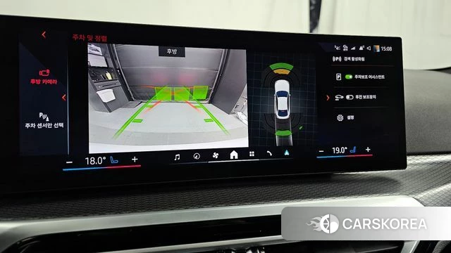 BMW i4 2024 Белый из Кореи, фото 6