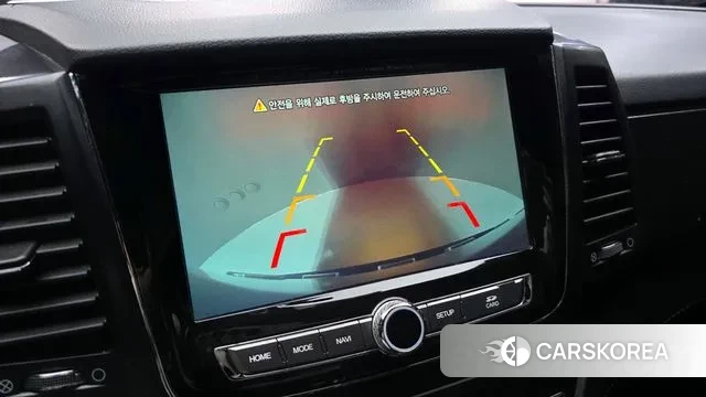 Ssangyong Rexton Sports 2020 Серый из Кореи, фото 6