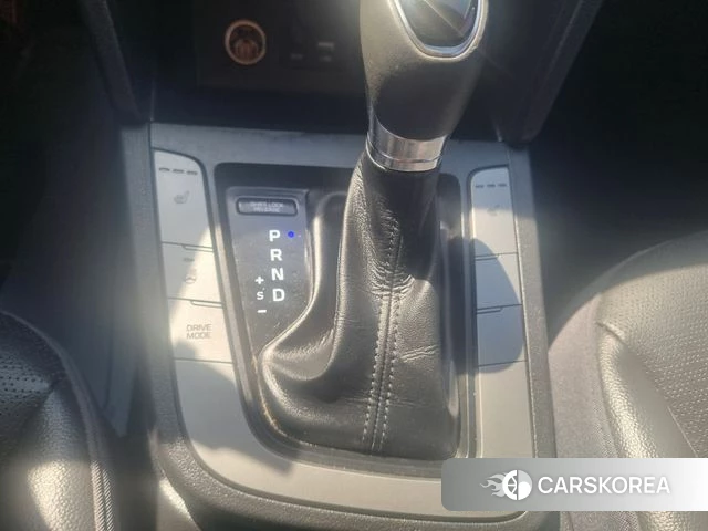 Hyundai The New Avante AD 2019 Белый из Кореи, фото 6