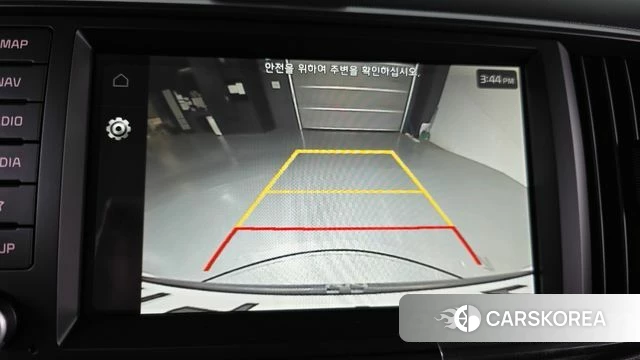 Kia The New Kia Ray 2026 Белый из Кореи, фото 6