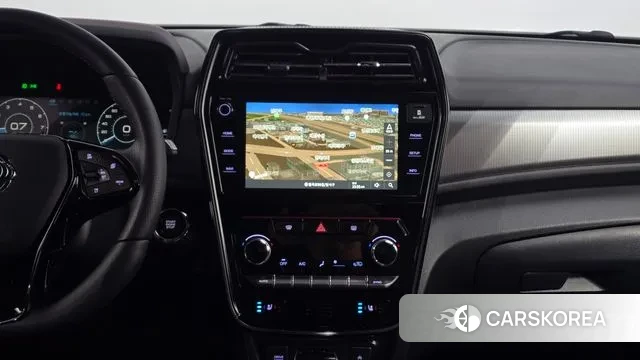 Ssangyong Berry New Tivoli 2020 Белый из Кореи, фото 6