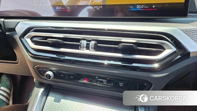 BMW i4 2023 Синий из Кореи, фото 6
