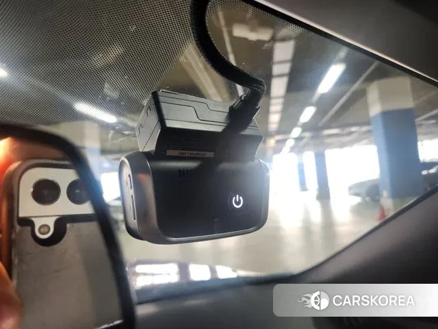 BMW Z4 (G29) 2020 Красный из Кореи, фото 6