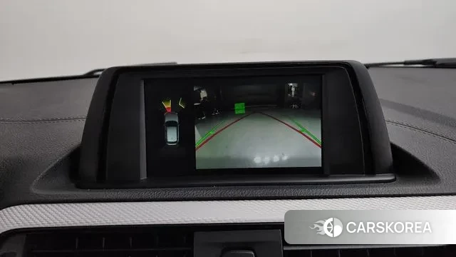 BMW 1 Series (F20) 2018 Белый из Кореи, фото 6