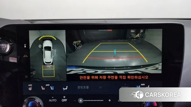 Lexus NX350h Second generation 2024 Черный из Кореи, фото 6