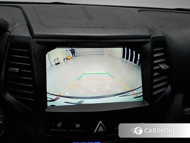 Ssangyong Tivoli Air 2018 Серый из Кореи, фото 6