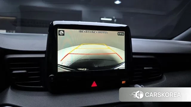 Hyundai Veloster (JS) 2019 Небесно-голубой из Кореи, фото 6