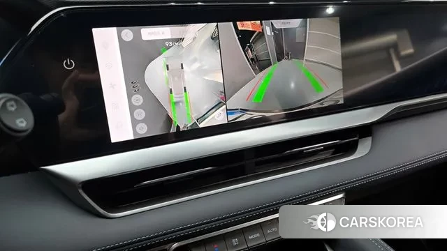 Renault Korea (Samsung) Grand Coleos 2025 Серый из Кореи, фото 6