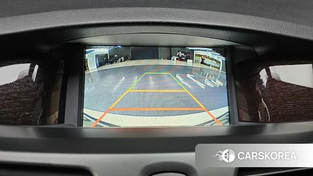 Renault Korea (Samsung) SM5 Nova 2018 Белый из Кореи, фото 6