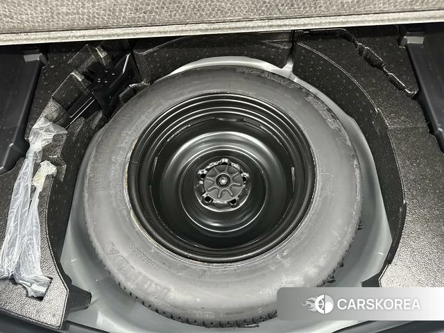 Mazda CX-5 2021 Темно-серый из Китая, фото 6