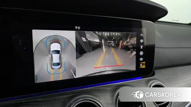 Mercedes-Benz E-Class W213 2022 Серый из Кореи, фото 6