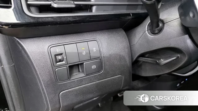 Hyundai Staria 2021 Черный из Кореи, фото 6