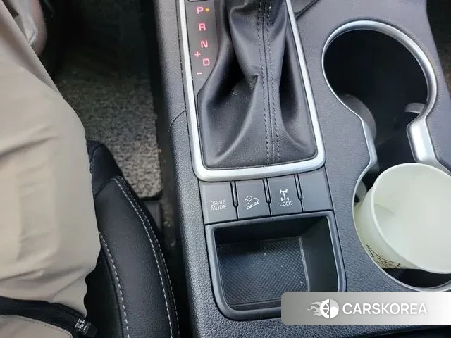 Kia Sportage The Bold 2020 Серый из Кореи, фото 6