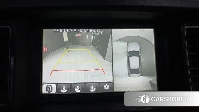 Genesis G80 2018 Белый из Кореи, фото 6