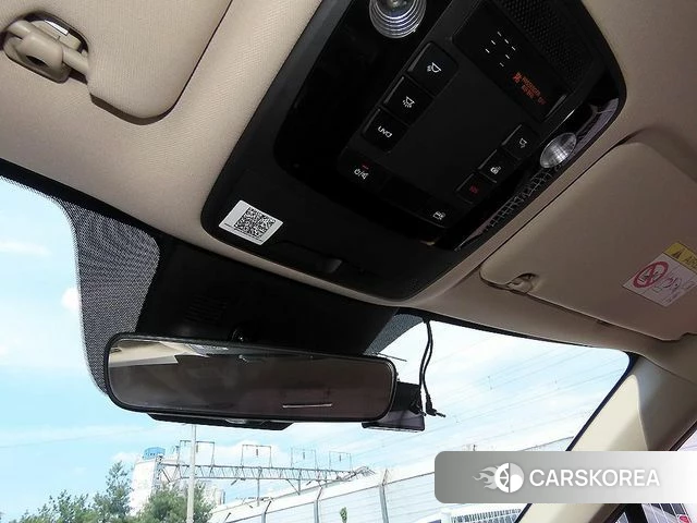 Kia Carnival 4th generation 2020 Черный из Кореи, фото 6