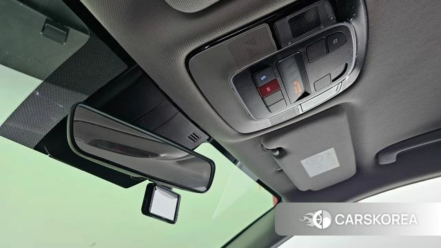 Hyundai Sonata (DN8) 2022 Белый из Кореи, фото 6