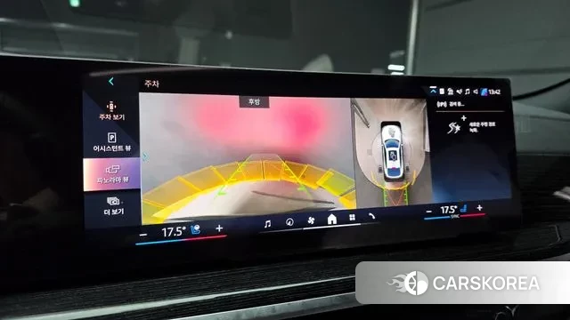 BMW X6 (G06) 2024 Белый из Кореи, фото 6